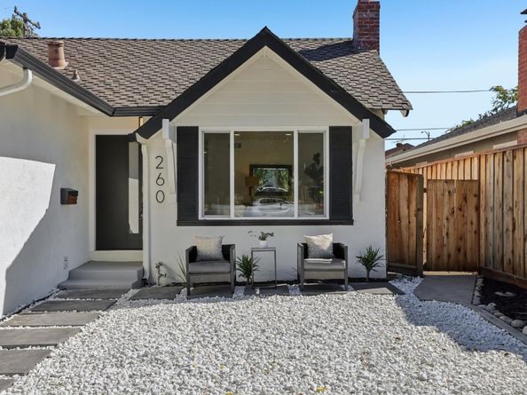 260 Bieber Drive, San Jose CA 95123