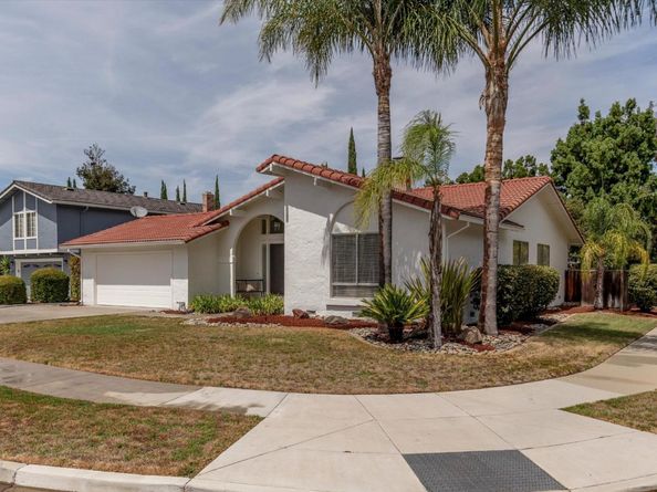 1407 Dot Court, San Jose CA 95120