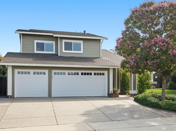 5352 Hounds Estate, San Jose CA 95135