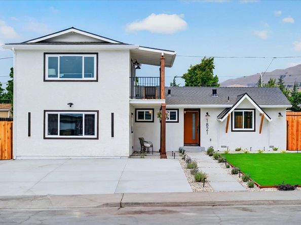 1821 Burley Drive, Milpitas CA 95035