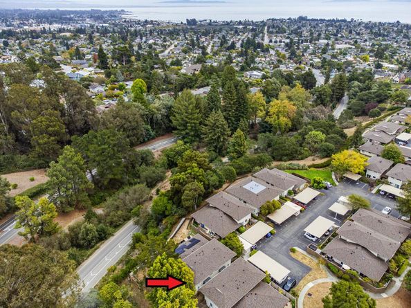 120 Palo Verde Terrace, Santa Cruz CA 95060