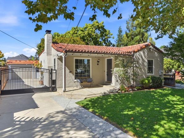 947 Pine Avenue, San Jose CA 95125