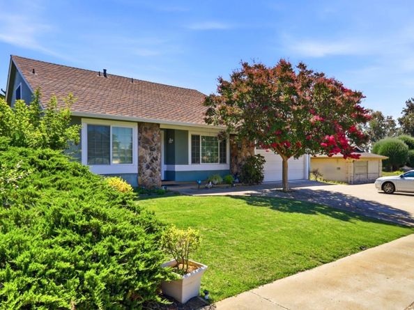 3110 Capelaw Court, San Jose CA 95135