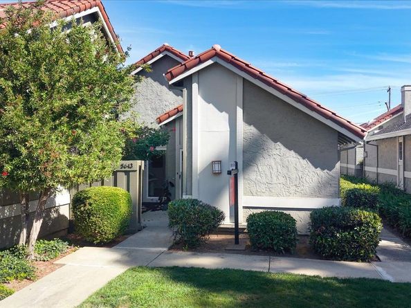 5643 Strawflower, San Jose CA 95118