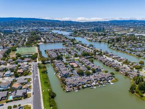 588 Marlin Court, Redwood City CA 94065