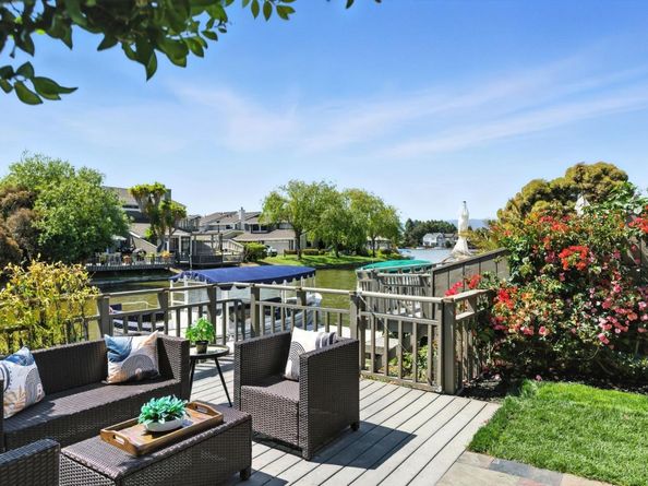 588 Marlin Court, Redwood City CA 94065