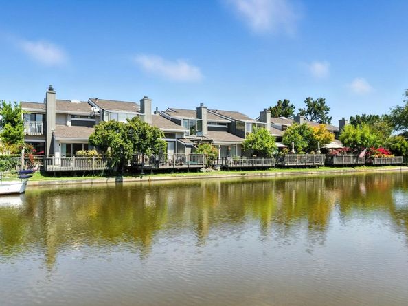 588 Marlin Court, Redwood City CA 94065