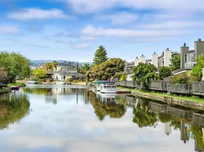 588 Marlin Court, Redwood City CA 94065