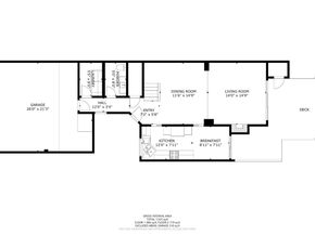 588 Marlin Court, Redwood City CA 94065