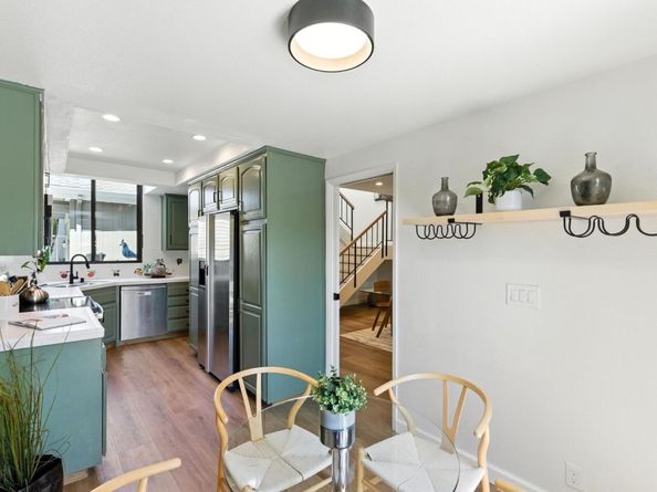 588 Marlin Court, Redwood City CA 94065