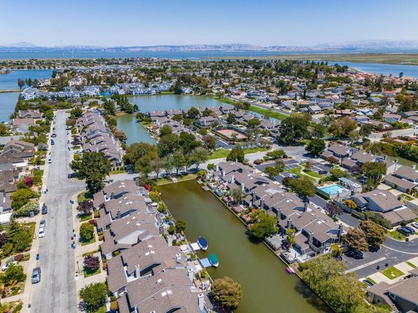 588 Marlin Court, Redwood City CA 94065