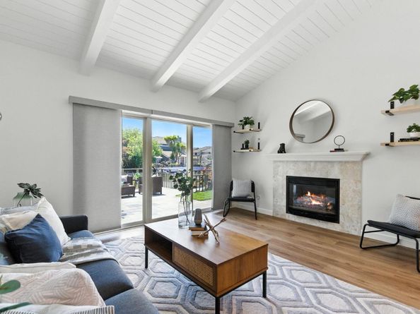 588 Marlin Court, Redwood City CA 94065