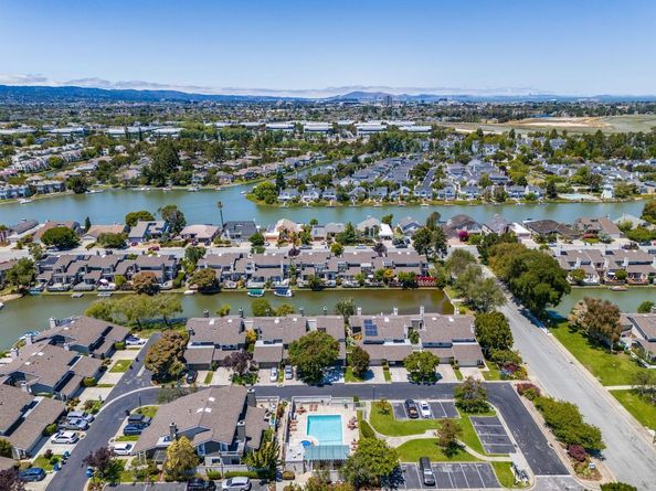 588 Marlin Court, Redwood City CA 94065