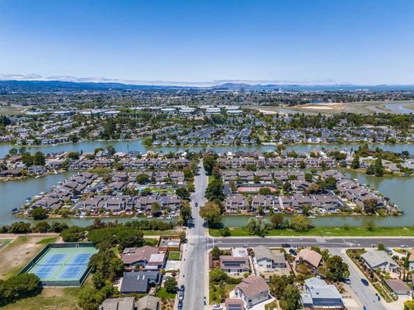 588 Marlin Court, Redwood City CA 94065