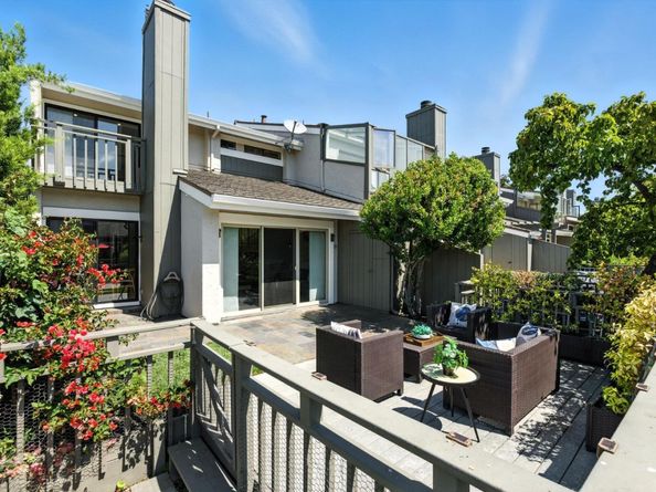 588 Marlin Court, Redwood City CA 94065