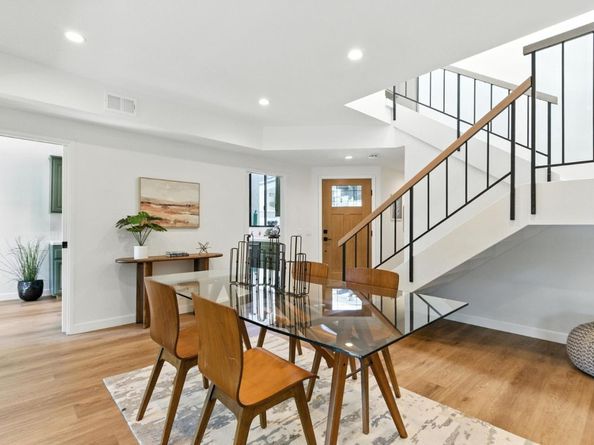 588 Marlin Court, Redwood City CA 94065