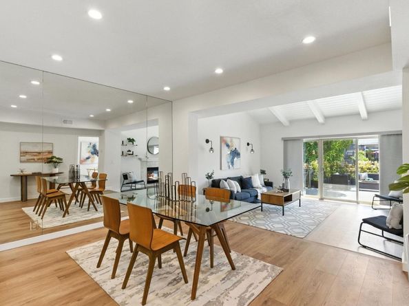 588 Marlin Court, Redwood City CA 94065