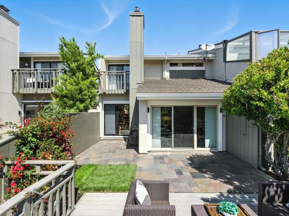 588 Marlin Court, Redwood City CA 94065