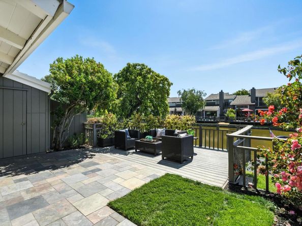 588 Marlin Court, Redwood City CA 94065