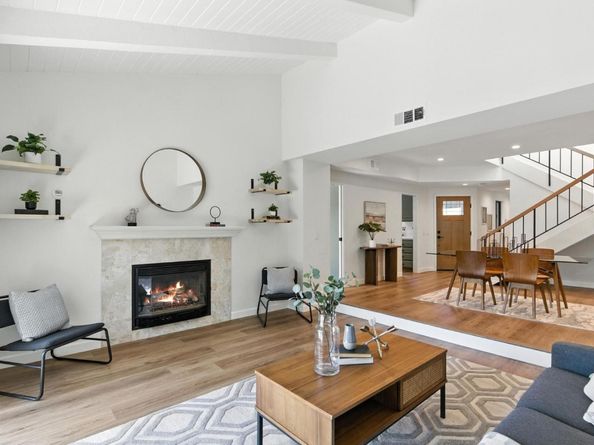 588 Marlin Court, Redwood City CA 94065