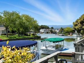 588 Marlin Court, Redwood City CA 94065