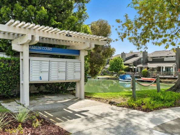 588 Marlin Court, Redwood City CA 94065