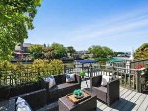 588 Marlin Court, Redwood City CA 94065