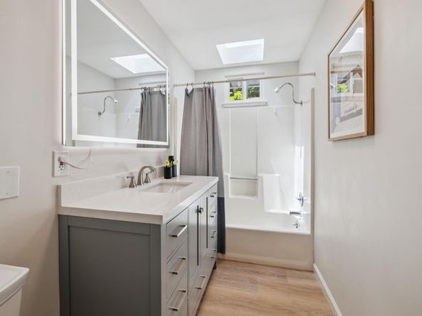 200 Shady Lane, Boulder Creek CA 95006