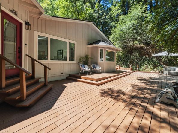 200 Shady Lane, Boulder Creek CA 95006