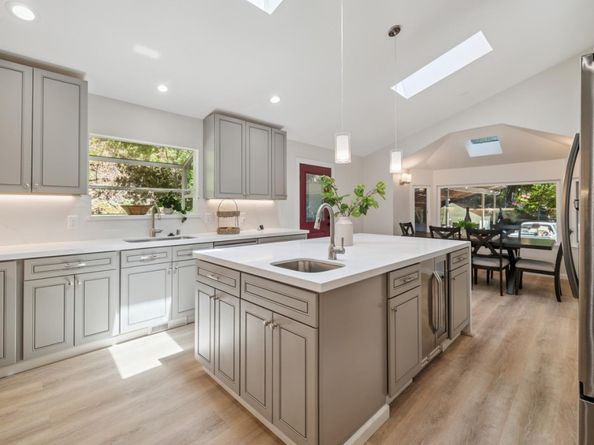 200 Shady Lane, Boulder Creek CA 95006