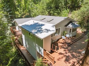 200 Shady Lane, Boulder Creek CA 95006