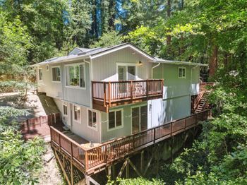 200 Shady Lane