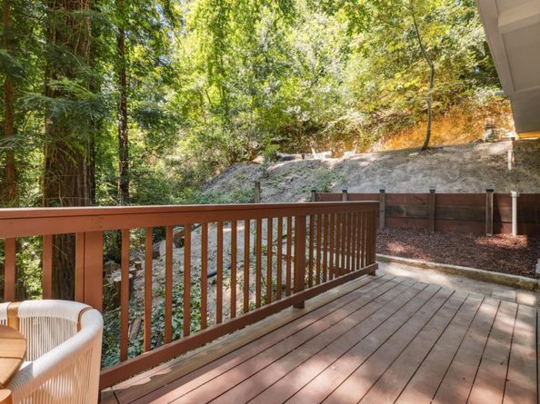 200 Shady Lane, Boulder Creek CA 95006