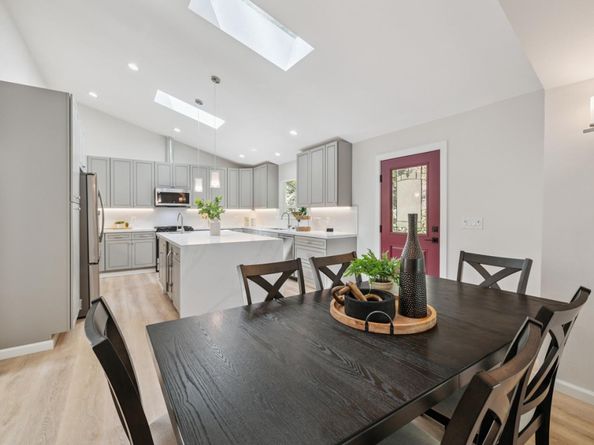 200 Shady Lane, Boulder Creek CA 95006