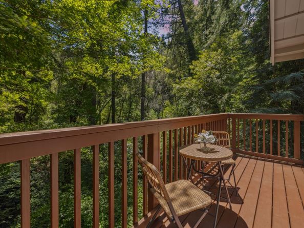 200 Shady Lane, Boulder Creek CA 95006