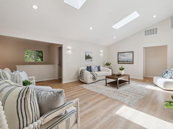 200 Shady Lane, Boulder Creek CA 95006