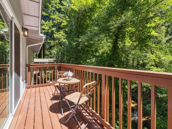 200 Shady Lane, Boulder Creek CA 95006
