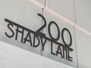 200 Shady Lane, Boulder Creek CA 95006