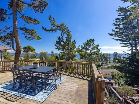 1163 Columbus Street, El Granada CA 94018