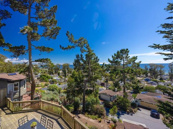 1163 Columbus Street, El Granada CA 94018