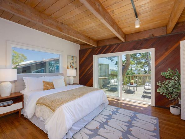1163 Columbus Street, El Granada CA 94018