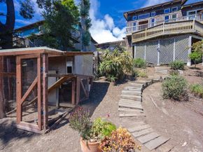 1163 Columbus Street, El Granada CA 94018