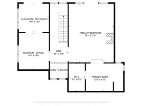 1163 Columbus Street, El Granada CA 94018