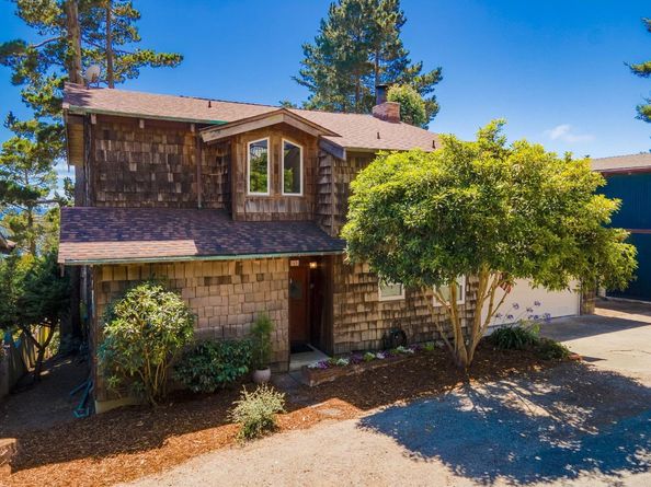 1163 Columbus Street, El Granada CA 94018