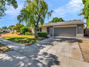 5665 Comanche Drive Drive, San Jose CA 95123