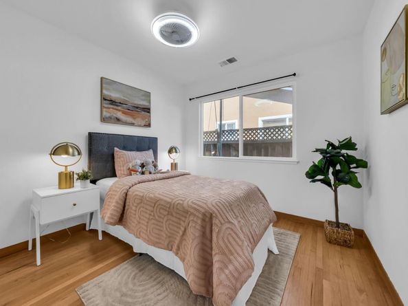 5665 Comanche Drive Drive, San Jose CA 95123