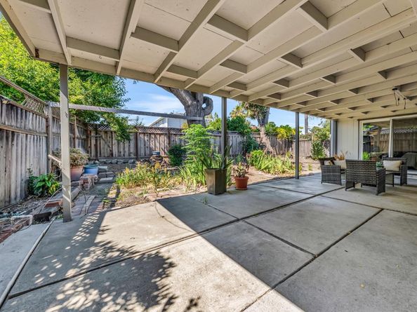 5665 Comanche Drive Drive, San Jose CA 95123