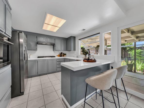5665 Comanche Drive Drive, San Jose CA 95123