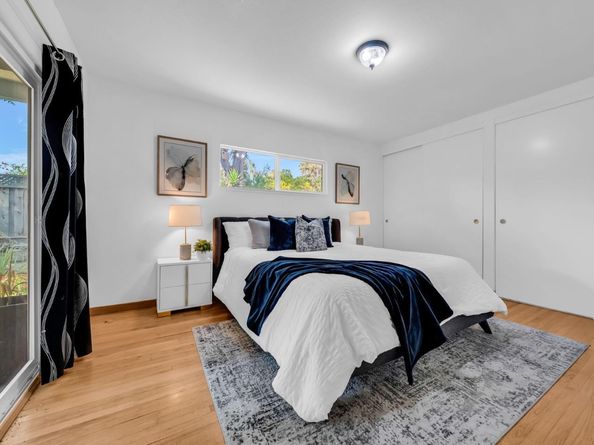 5665 Comanche Drive Drive, San Jose CA 95123