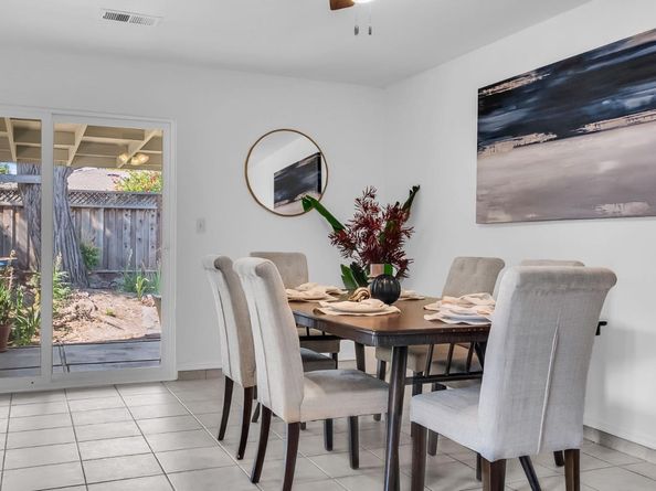 5665 Comanche Drive Drive, San Jose CA 95123